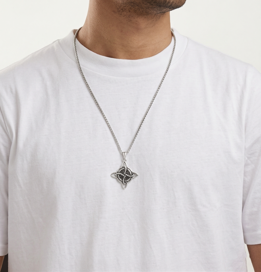 Celtic Necklace