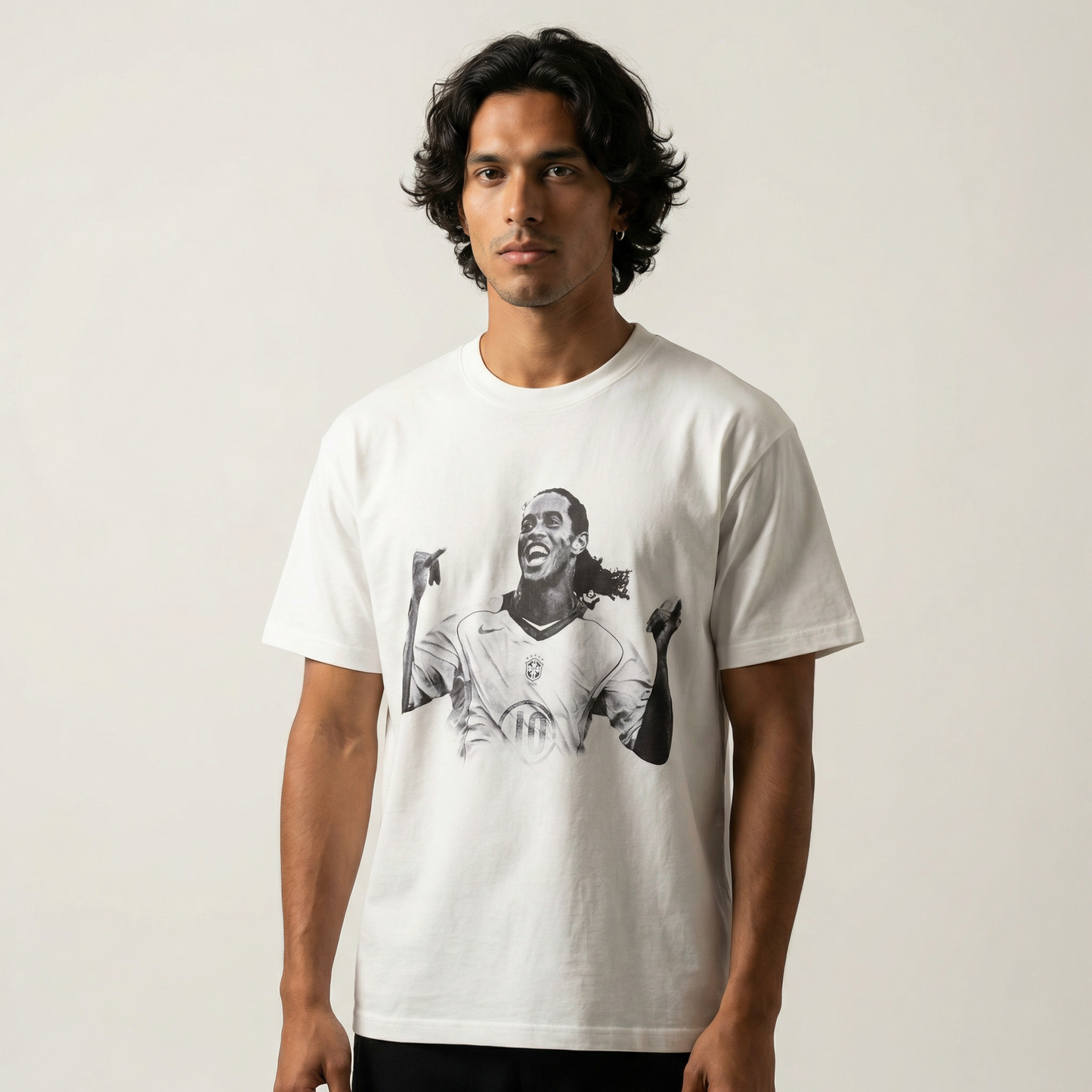 RONALDINHO