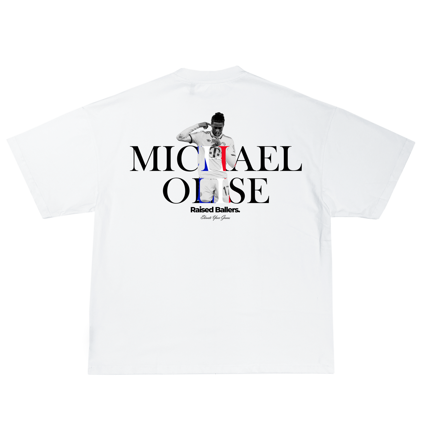 OLISE