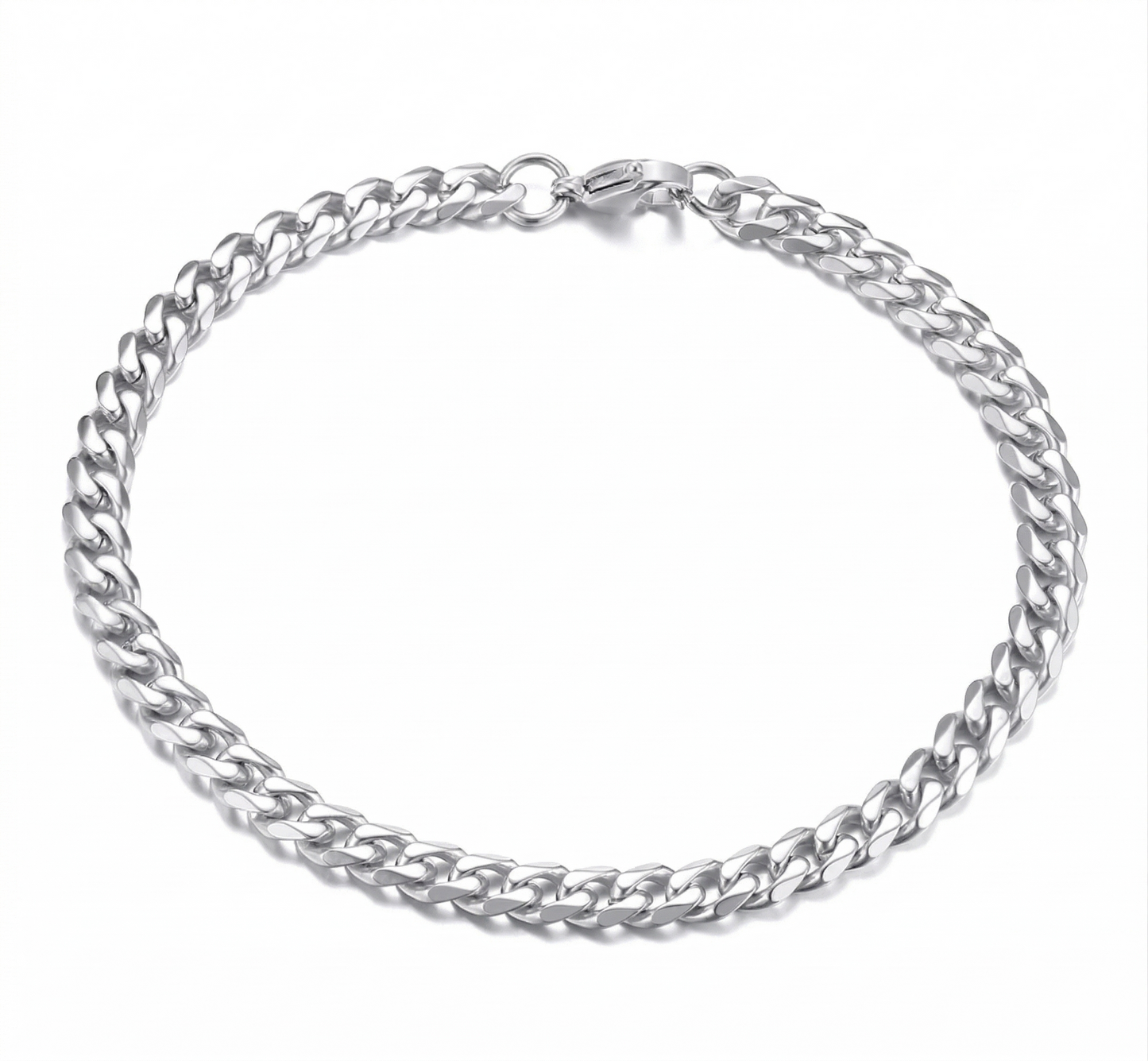 Curb Bracelet
