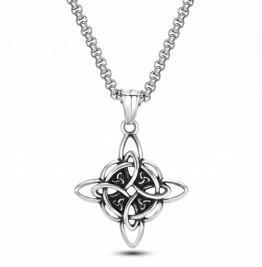 Celtic Necklace