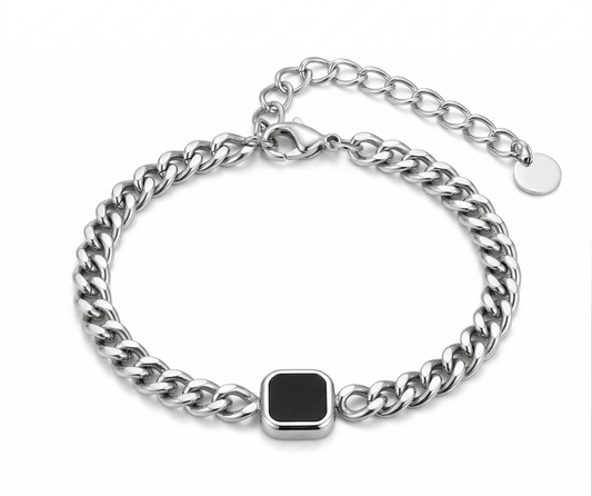 Square Bracelet