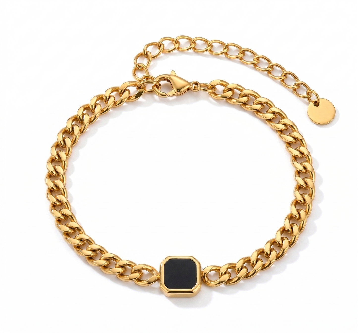 Square Bracelet