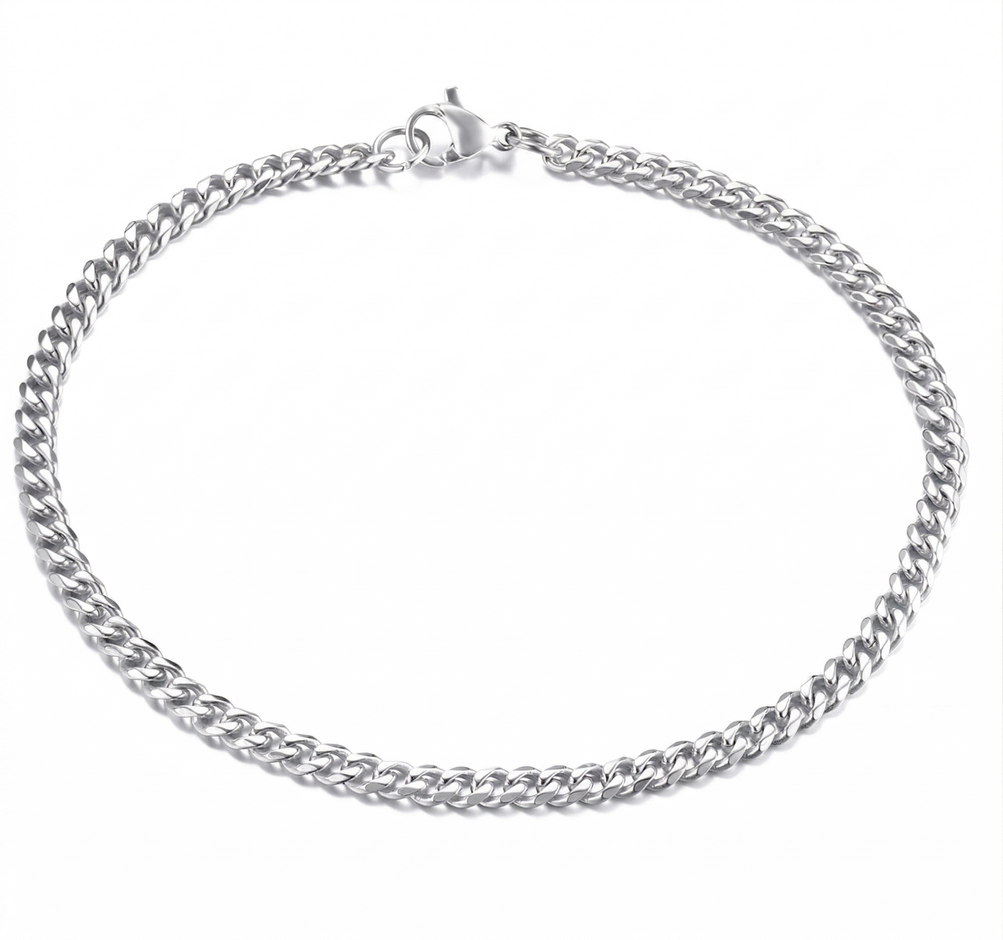 Curb Bracelet
