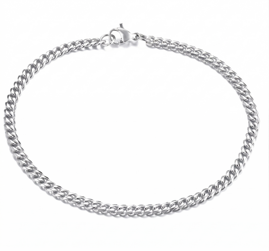 Curb Bracelet