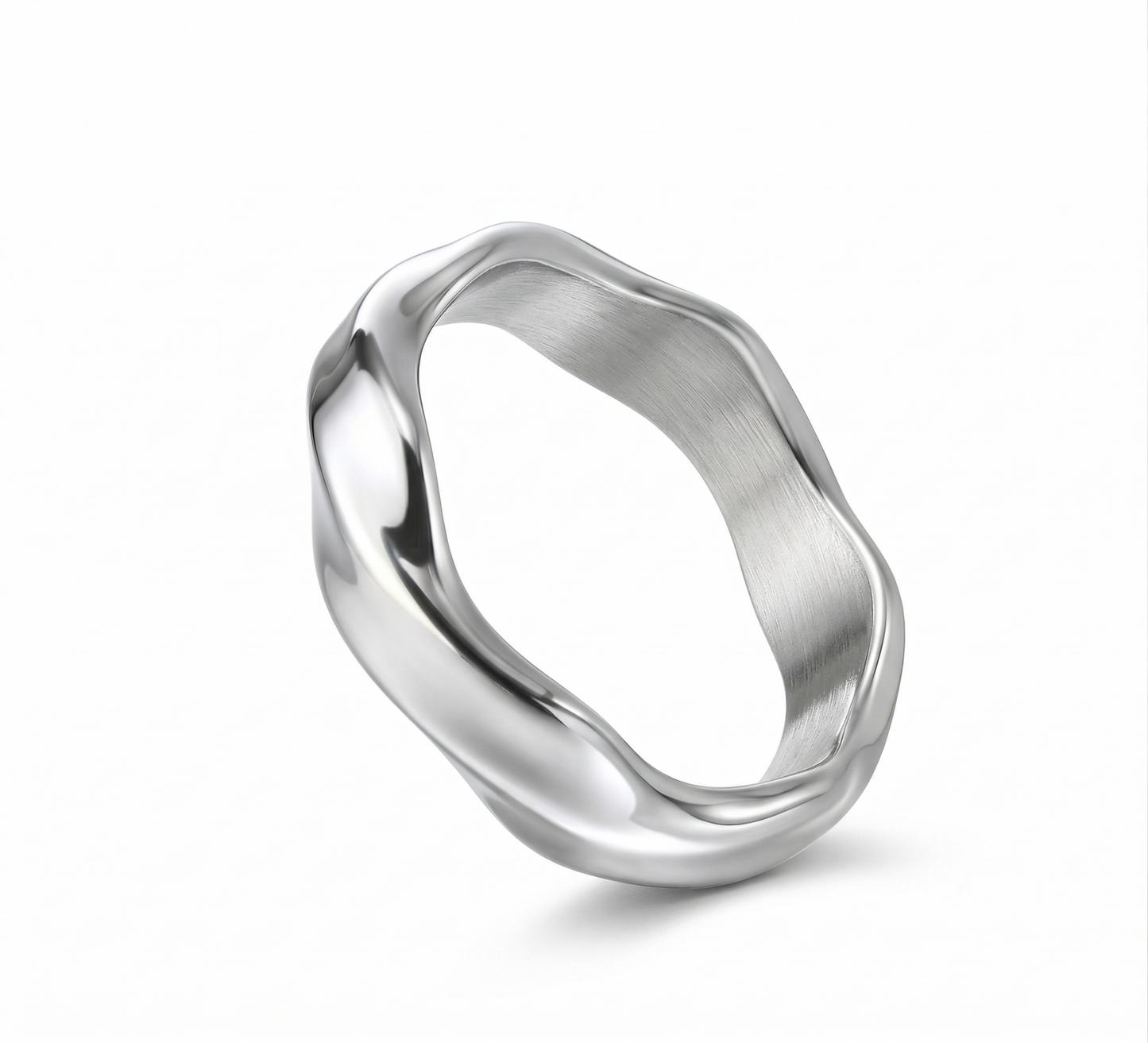 Mobius Ring