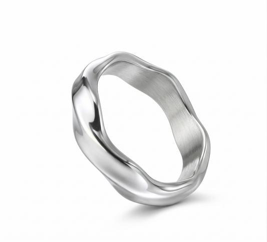 Mobius Ring
