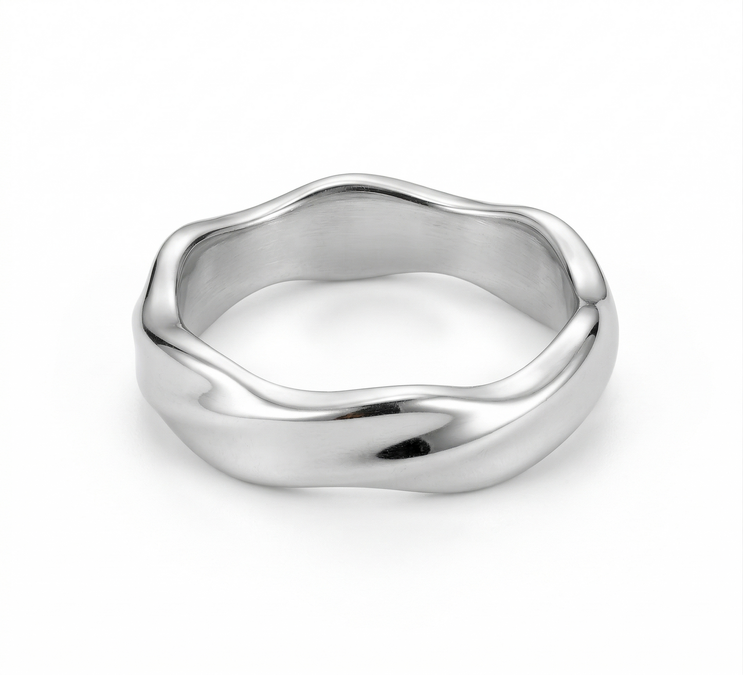 Mobius Ring