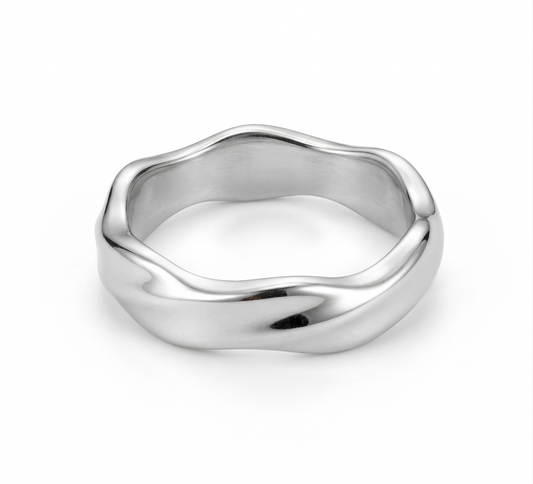Mobius Ring