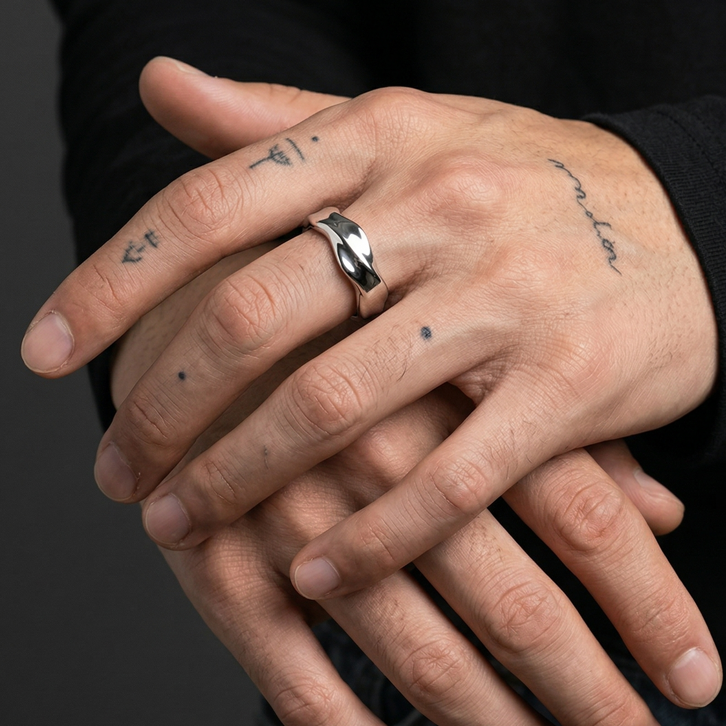 Mobius Ring