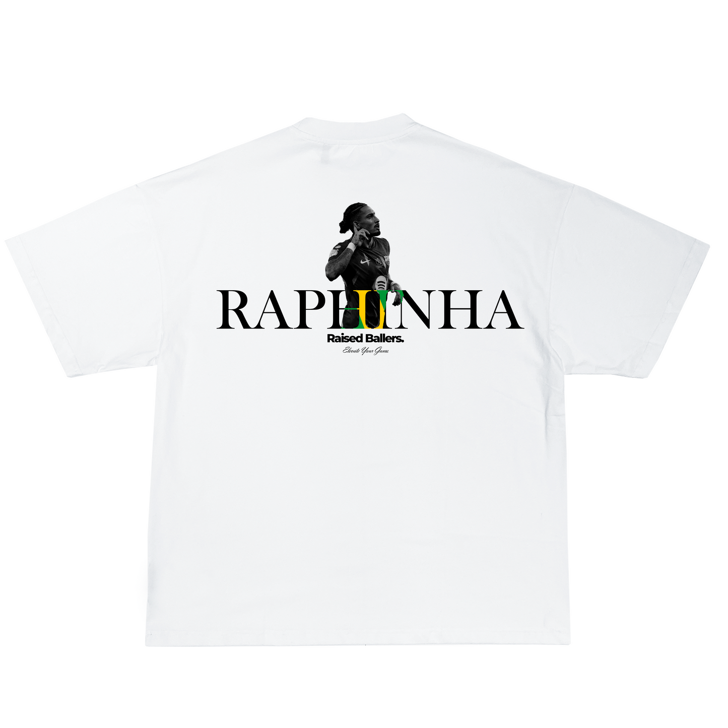 RAPHINHA