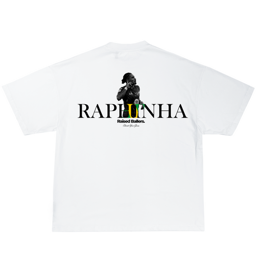 RAPHINHA
