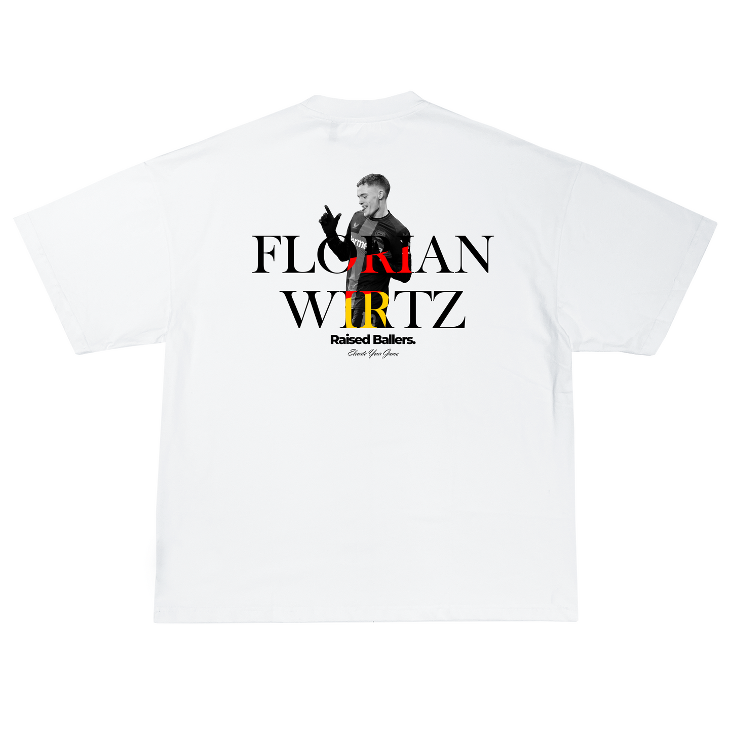 FLORIAN WIRTZ