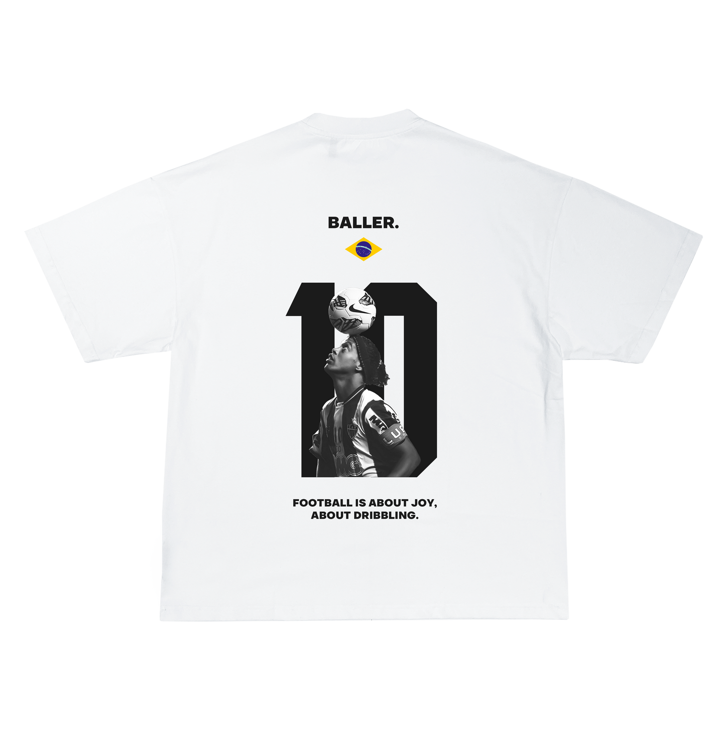 RONALDINHO