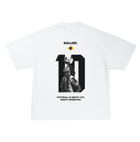 RONALDINHO