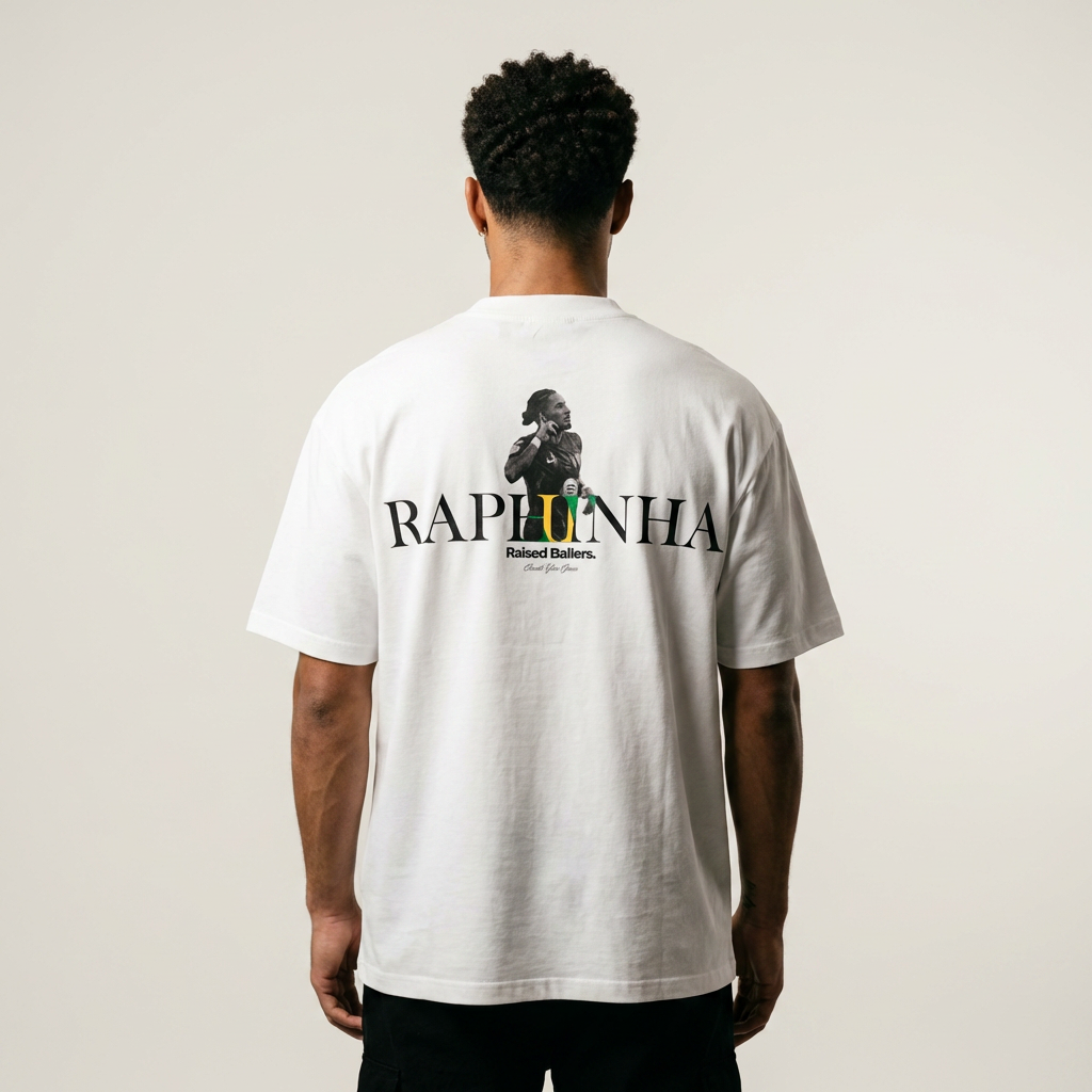 RAPHINHA