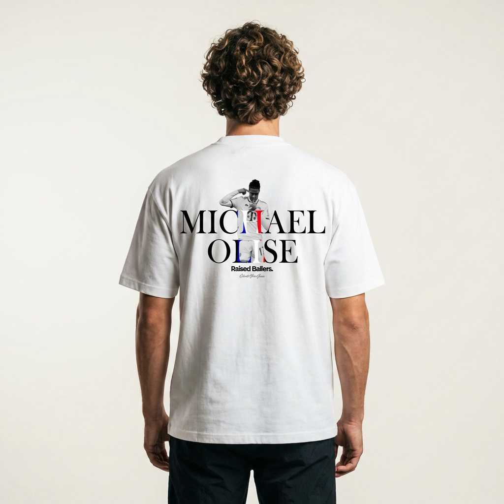 OLISE