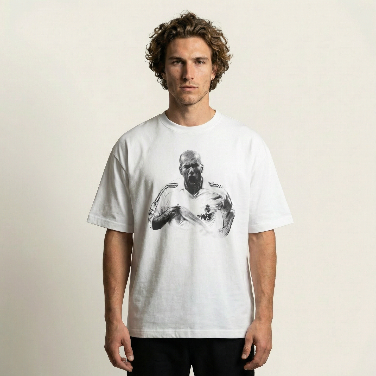 ZINEDINE ZIDANE
