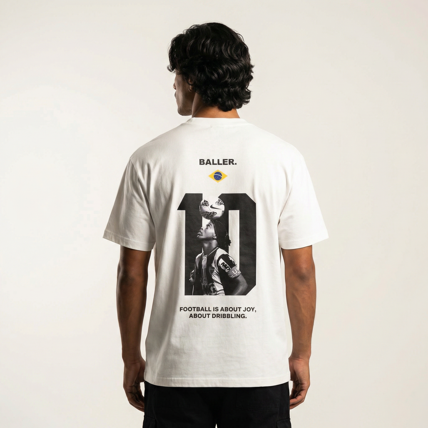 RONALDINHO